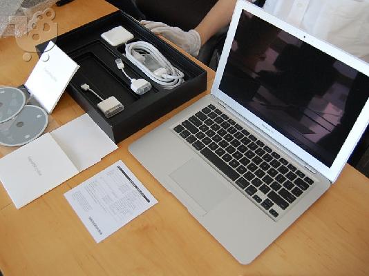 PoulaTo: Apple MacBook Pro με Retina Display 13/15-inch Notebook